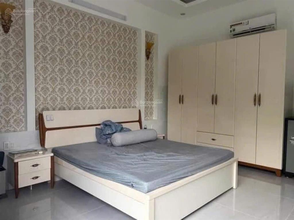 Cho thuê nhà mới đẹp hẻm xe hơi 9/15 phạm văn hai, phường 5, quận tân bình.