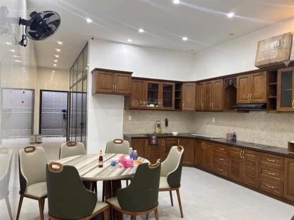 Cho thuê nhà mới đẹp hẻm xe hơi 9/15 phạm văn hai, phường 5, quận tân bình.