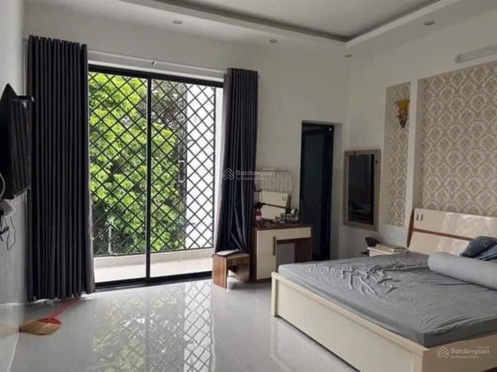 Cho thuê nhà mới đẹp hẻm xe hơi 9/15 phạm văn hai, phường 5, quận tân bình.
