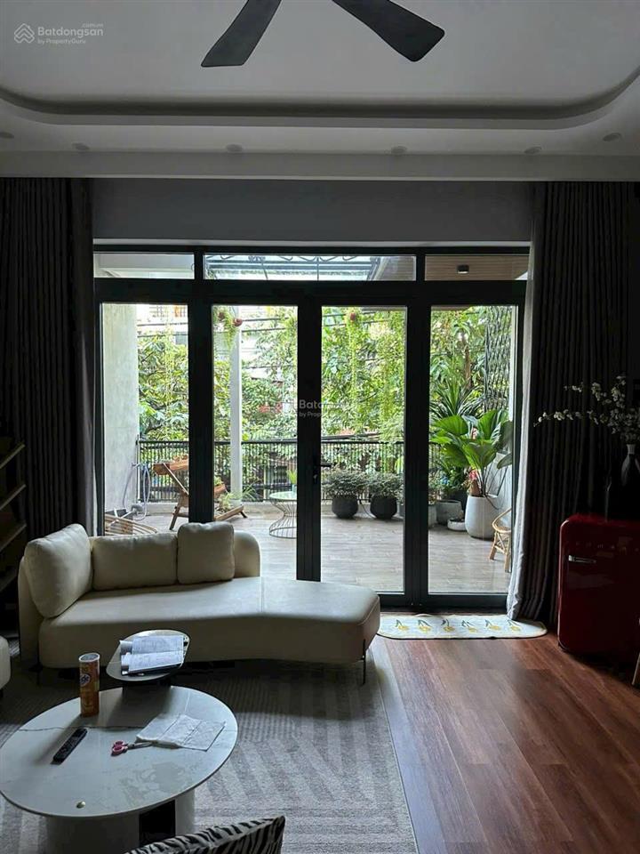 Chính chủ cho thuê nhà nguyễn trọng tuyển  phú nhuận.