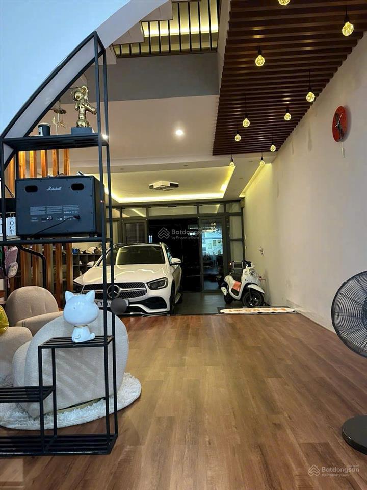 Chính chủ cho thuê nhà nguyễn trọng tuyển  phú nhuận.