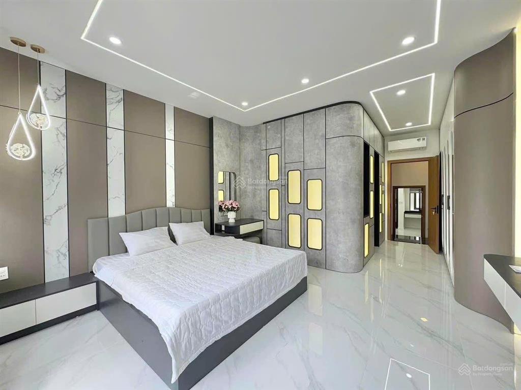 Cho thuê nhà địa chỉ 309/5c nguyễn văn trỗi phường 1, quận tân bình