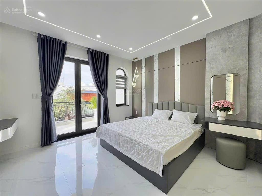 Cho thuê nhà địa chỉ 309/5c nguyễn văn trỗi phường 1, quận tân bình