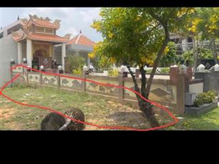 Cần bán gấp lô đất nghĩa trang phúc an viên (q9 cũ)