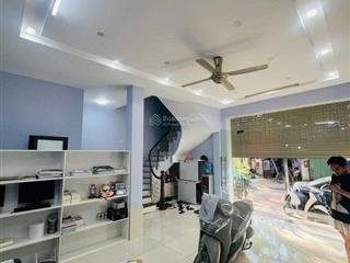 Tôi bán nhà phố trung kính mạc thái tổ 52m2 4tầng 6,5m mặt tiền mặt phố