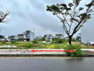 🏡SỞ HỮU NGAY LÔ ĐẤT TRUNG TÂM PHƯỜNG 4 - TÂN AN - LONG AN - DT 90m2 - GIÁ 1.4 TỶ - SHR