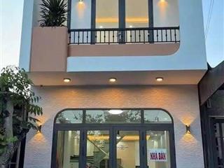 🏠BÁN NHÀ 1 TRỆT 1 LẦU - LONG TRẠCH – DT 94M²  – GIÁ 2 TỶ 4 💸 – BAN CÔNG RỘNG 🌞