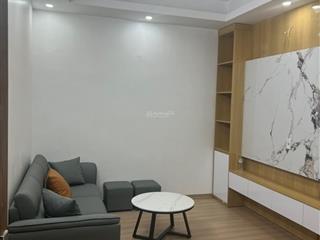 Bán căn hộ 54m², 2 phòng ngủ tại kđt kim văn kim lũ  full nội thất, 3.5 tỷ sẵn sổ. 0985 287 ***