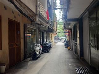 Cho thuê nhà phố liễu giai, ba đình, 35m2, 4 tầng, kd, văn phòng, 11 triệu