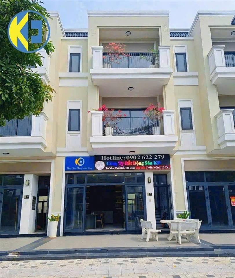 Shophouse mặt tiền trục đường 22m khu suite  trung tâm aqua city, giá 8,9 tỷ full.  0974 597 ***