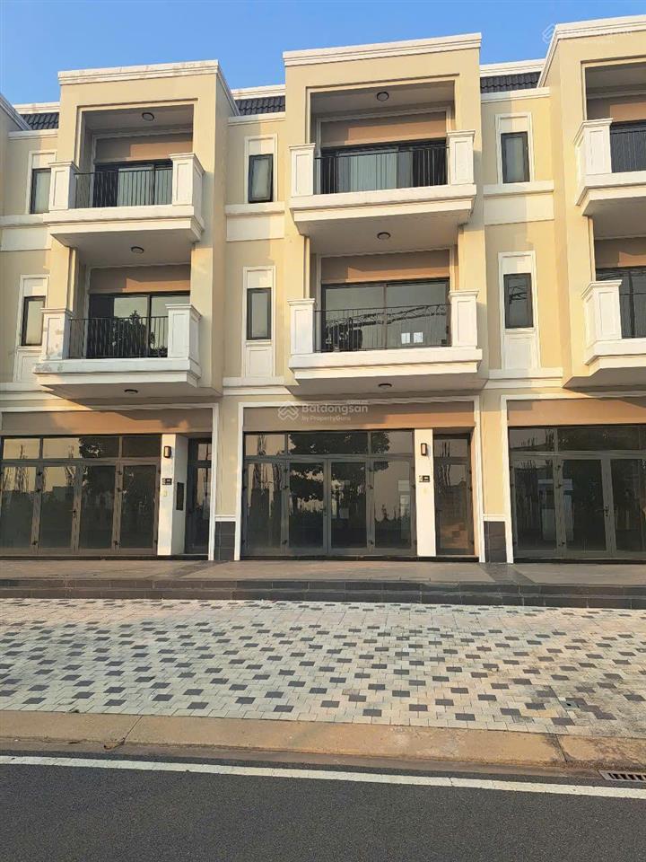 Shophouse mặt tiền trục đường 22m khu suite  trung tâm aqua city, giá 8,9 tỷ full.  0974 597 ***