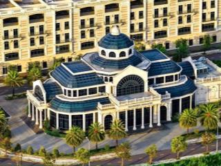 Cắt lỗ 2 tỷ nhà phố căn góc riverpark 2.  0974 597 ***