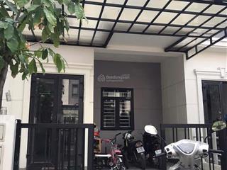 Bán nhà phố liền kề tại sim city, đường lò lu, phường trường thạnh, thành phố hồ chí minh