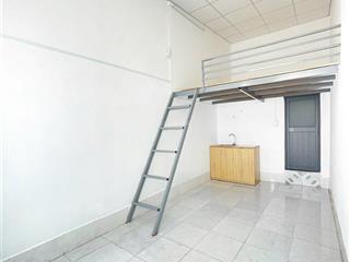 Cho thuê nhà trọ tại dương đức hiền, tây thạnh, tân phú, 2,6 triệu, 21 m2  hot!