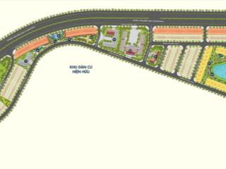 Bán đất nền dự án cà ná new city, 1,8 tỷ, 100m2, giá ưu đãi, uy tín