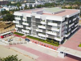 Bán đất nền fpt city đà nẵng 7,8 tỷ, 120m2 đẹp, nhiều tiện ích