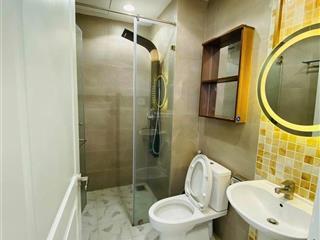 Căn hộ cao cấp phúc yên, p15,tân bình 74m2,2p ngủ,nt, 9tr/th