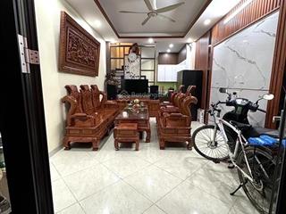 Bán nr 36m2 tại thanh nhàn, 7 tỷ, đẹp, nhiều tiện ích