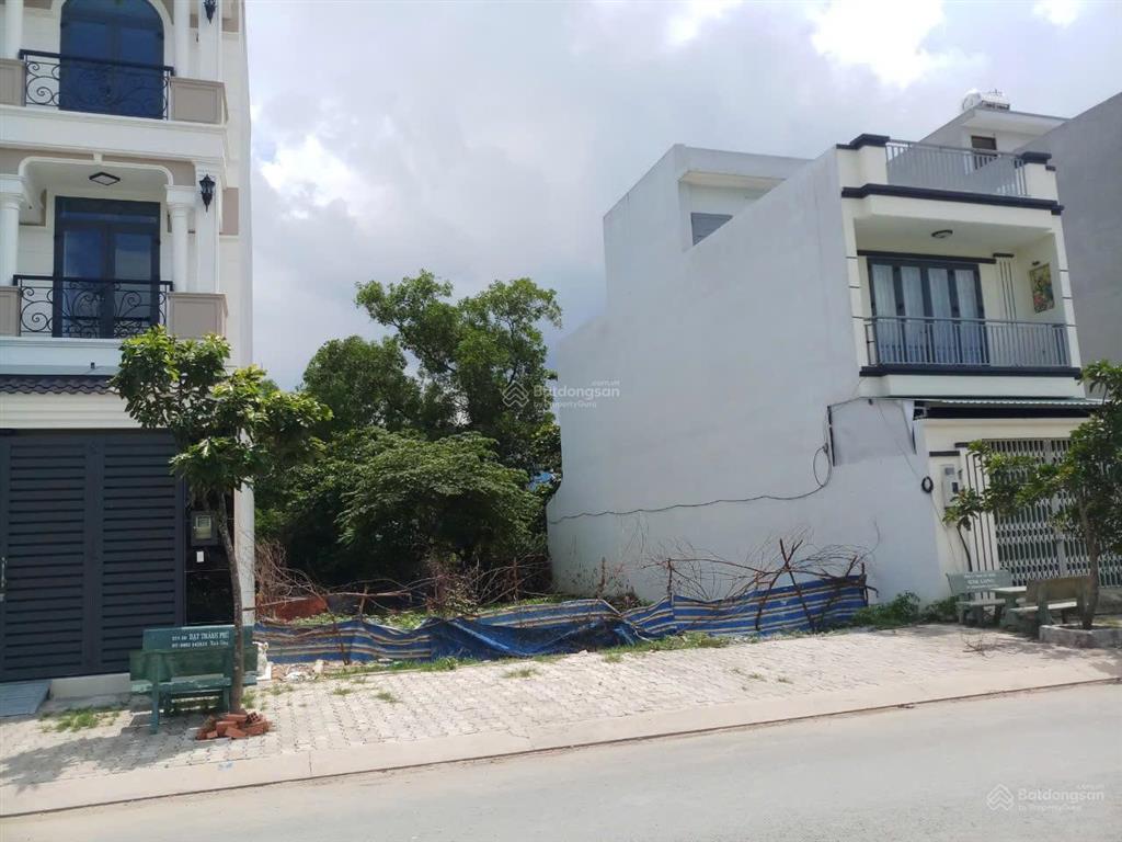 80m thổ cư khu đông dânđường thế lữ cách bến xe miền tây 20p nơi lý tưởng an cư, gía tốt đầu tư