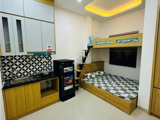 Cho thuê gấp chdv khép kín giá từ 4.9tr  5.2tr vnd, phòng rộng 24m2 yên hòa, cầu giấy, hà nội