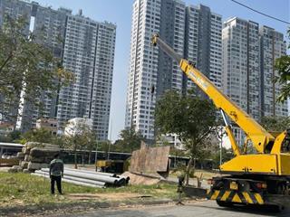 Đi định cư nước ngoài cần bán gấp nền mt đào trí, pl rõ ràng