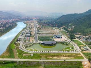 Bán đất nền dự án thanh sơn riverside, 15 triệu / m2, 114 m2, phú thọ giá siêu hời