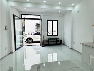 3,8 tỷ(tl)  mua đất tặng nhà c4 mới tinh ở ngay  long trường q9