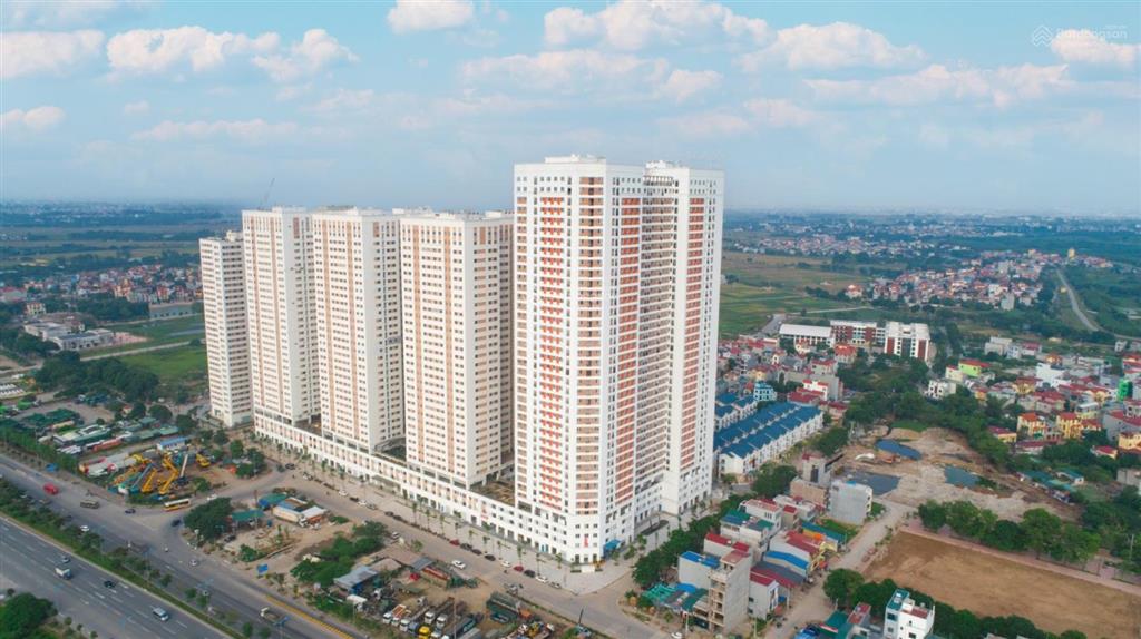 Bán chung cư giá rẻ uy tín tại hà nội