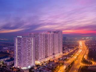 Đỉnh cao sống chuẩn căn 3pn view sông tuyệt đẹp  0394 438 ***