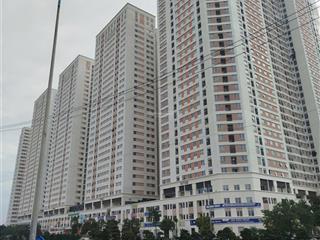 Căn hộ 3 phòng ngủ tại eurowindow river park  vừa đủ để yêu thương