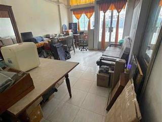 Nhà mặt tiền hậu giang kinh doanh siêu sầm uất
