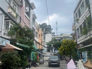 Nhà mặt tiền nguyễn trãi phường 2 quận 5  đang cho thuê 25tr/ tháng