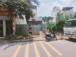 Bán đất oto 7 chỗ  100m2  xã phụng công, văn giang  hưng yên