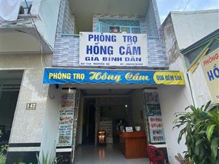 Bán nhà mặt tiền nguyễn đệ, giá cả thương lượng nếu có thiện chí chốt