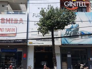 Bán nhà mặt phố nguyễn tri phương, 26 tỷ, 165m2, 12pn, 6wc, pháp lý đầy đủ