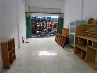 Bán nhà hẻm đường lê đức thọ gò vấp phường 6. giá 4,6tỷ(307 17)