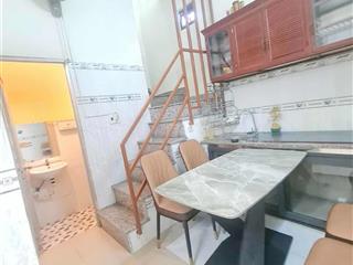 Bán nhà riêng đường 15, 2,99 tỷ, 25m2, 3pn + 2wc, view đẹp
