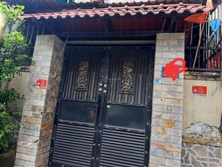 Mặt tiền đường 28, p6, gò vấp, dt 92 m2 giá 12,9tỷ