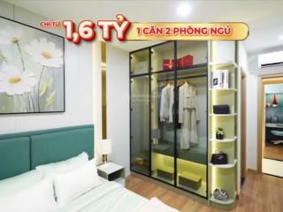 Bán căn hộ bcons solary 2 phòng ngủ 2 tolet tại tân đông hiệp dĩ an