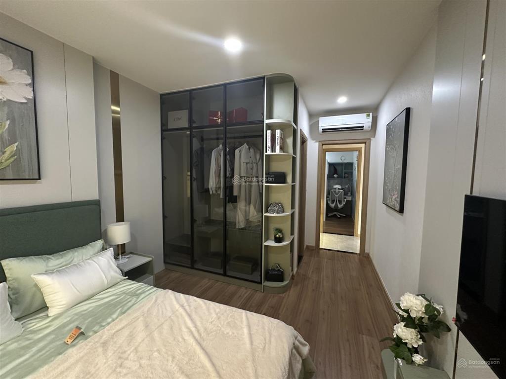 Bán căn hộ 63m2 bcons solary tân đông hiệp sổ hồng riêng có trung tâm thương mại 3 tầng