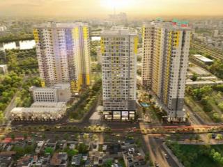 Căn hộ bcons city green diamond tháp cuối cùng của city đông hoà tphcm