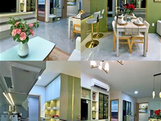 Solary dĩ an sở hữu 2pn, kết nối nhanh trung tâm tp. hcm