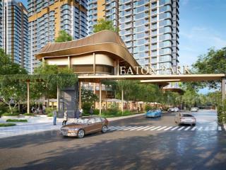 Chính thức nhận booking căn hộ eaton park gamuda land  phường an phú  giai đoạn 3  tháp a4