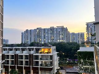Condovilla  the glen celadon city  siêu phẩm cực giới hạn chỉ 98 căn