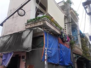 Bán nhà mặt tiền phan văn năm, phường phú thạnh, quận tân phú  hai mặt tiền 38m2  giá 2.850tỷ