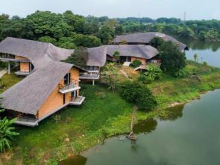 Đất hòa lạc 100m², chỉ 2.8 tỷ mua ngay, sinh lời ngay!