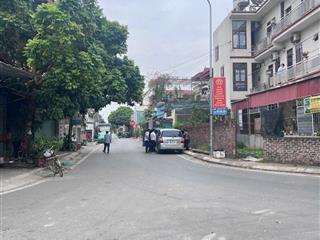 Bán đất hòa lạc 100m² giá chỉ 3 tỷ cơ hội vàng ngay trung tâm phát triển công nghệ phía tây hà nội