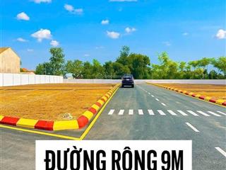 Bán đất hòa bình  hòa lạc 100m² giá chỉ 600 triệu  sổ đỏ sẵn, ô tô vào tận nơi