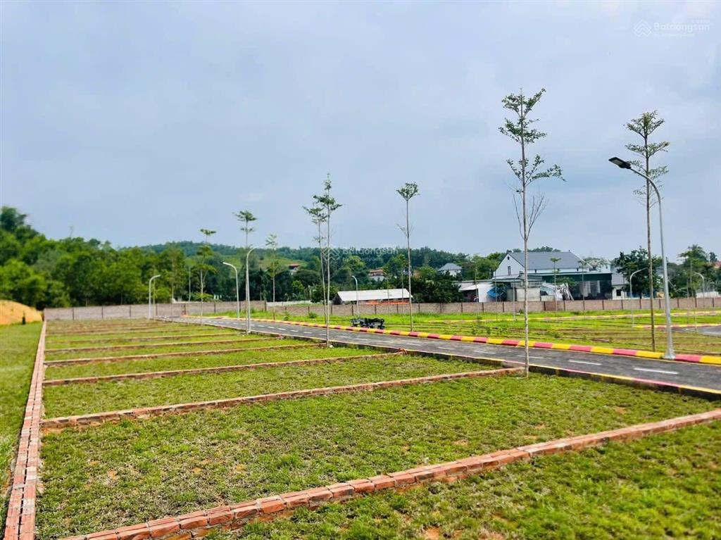 Đất 60m trung tâm thị trấn hòa bình giá chỉ 500 triệu, cơ hội hiếm cho nhà đầu tư!