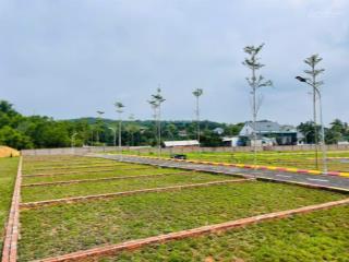 Đất 60m trung tâm thị trấn hòa bình  giá chỉ 500 triệu, cơ hội hiếm cho nhà đầu tư!